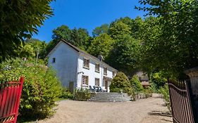 Le Gite du Chevreuil, 200 Mètres de BEAUVAL